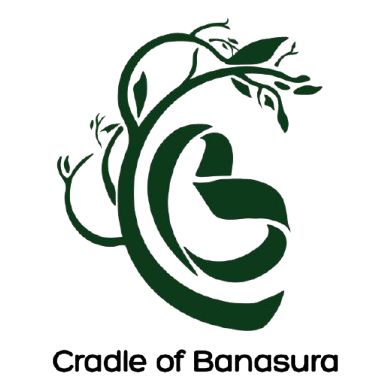 Cradle of Banasura Logo Dark
