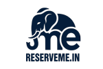 ReserveMe Logo